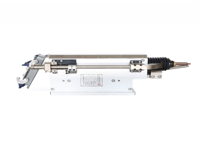 自動化焊接設(shè)備對比手工焊的優(yōu)勢